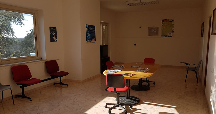 Centro MFR di fisioterapia - Nola