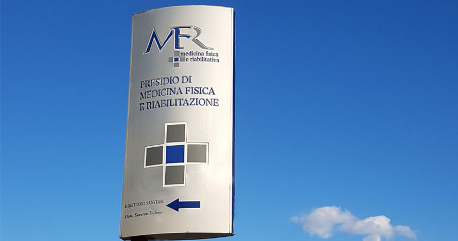 Centro MFR di fisioterapia - Nola