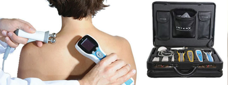 InteriX - Centro MFR di fisioterapia - Nola