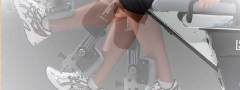 Riabilitazione e diagnostica isocinetica - Centro MFR di fisioterapia - Nola