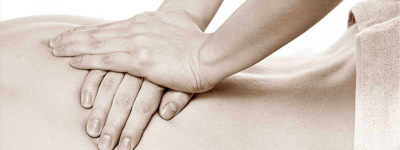 Manipolazioni vertebrali - Centro MFR di fisioterapia - Nola