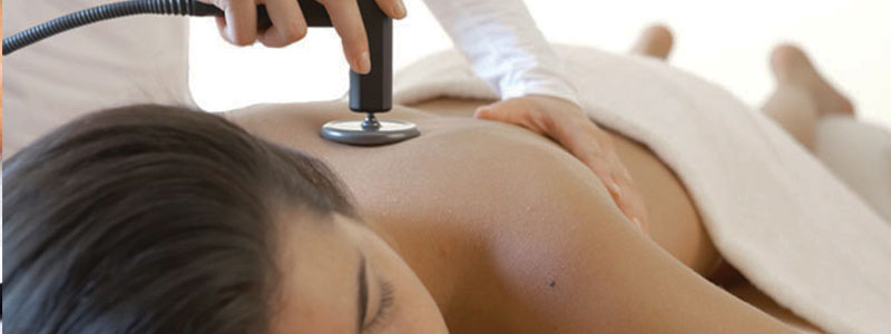 Tecarterapia - Centro MFR di fisioterapia - Nola